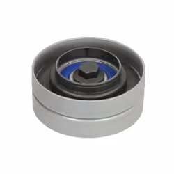 Galet enrouleur de courroie d'accessoire INA 532 0463 10