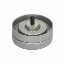 Galet enrouleur de courroie d'accessoire INA 532 0463 10
