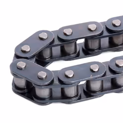INA 553 0128 10 Chaîne, commande de pompe à huile 48 BMW: 3 Coupé, 5 Touring, 3 Berline, PEUGEOT: 206 3/5 portes, 306 3/5 portes, 205 II 3/5 portes