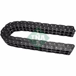 Chaîne de distribution INA 553 0015 10
