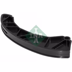Rail tendeur, chaîne de distribution INA 555 0016 10