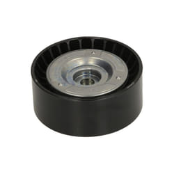 Galet enrouleur de courroie d'accessoire INA 532 0470 10