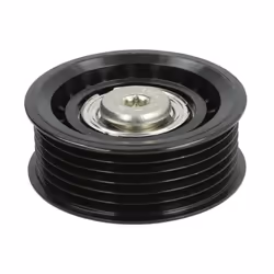 Galet enrouleur de courroie d'accessoire INA 532 0471 10