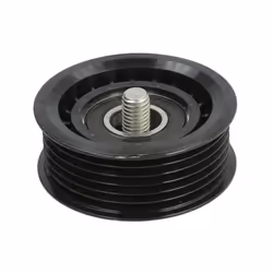 Galet enrouleur de courroie d'accessoire INA 532 0471 10