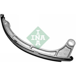 Rail tendeur, chaîne de distribution INA 555 0030 10