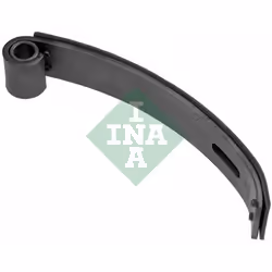 Rail tendeur, chaîne de distribution INA 555 0022 10
