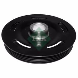 Poulie damper, vilebrequin INA 544 0046 10