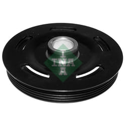 Poulie damper, vilebrequin INA 544 0046 10