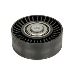 Galet enrouleur de courroie d'accessoire INA 532 0505 10