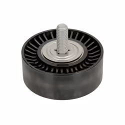 Galet enrouleur de courroie d'accessoire INA 532 0505 10