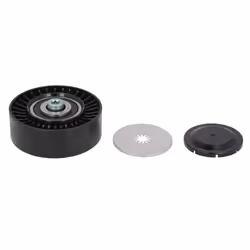 Galet enrouleur de courroie d'accessoire INA 532 0514 10