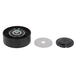 Galet enrouleur de courroie d'accessoire INA 532 0514 10