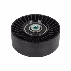 Galet enrouleur de courroie d'accessoire INA 532 0515 10