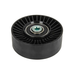 Galet enrouleur de courroie d'accessoire INA 532 0515 10
