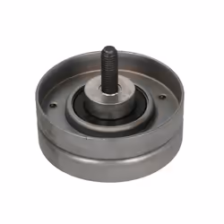 Galet enrouleur de courroie d'accessoire INA 532 0524 10