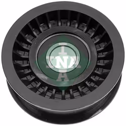 Galet enrouleur de courroie d'accessoire INA 532 0525 10
