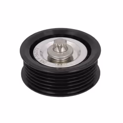 Galet enrouleur de courroie d'accessoire INA 532 0531 10