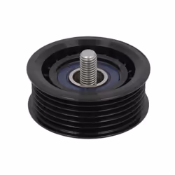 Galet enrouleur de courroie d'accessoire INA 532 0531 10