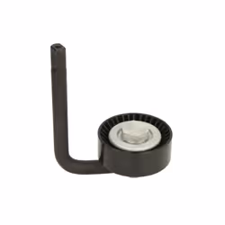 Galet tendeur, courroie d'accessoire INA 531 0790 10