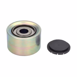 Galet enrouleur de courroie d'accessoire INA 532 0412 10