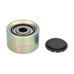 Galet enrouleur de courroie d'accessoire INA 532 0412 10