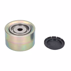 Galet enrouleur de courroie d'accessoire INA 532 0412 10