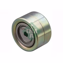 Galet enrouleur de courroie d'accessoire INA 532 0412 10