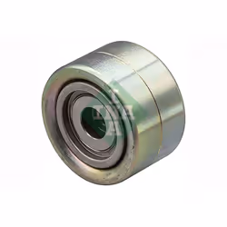 Galet enrouleur de courroie d'accessoire INA 532 0412 10 - Vue supplémentaire 4
