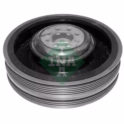 Poulie damper, vilebrequin INA 544 0061 10