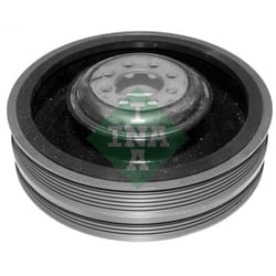 Poulie damper, vilebrequin INA 544 0061 10
