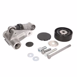 Kit de réparation, bras de serrage - courroie trapézoïdale INA 533 0097 10