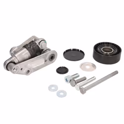 Kit de réparation, bras de serrage - courroie trapézoïdale INA 533 0097 10