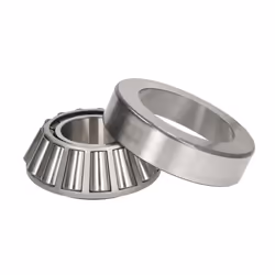 Palier de boîte de vitesses INA 722 0687 10