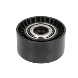Galet enrouleur de courroie d'accessoire INA 532 0538 10
