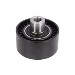 Galet enrouleur de courroie d'accessoire INA 532 0538 10