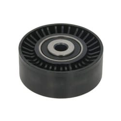 Galet enrouleur de courroie d'accessoire INA 532 0544 10