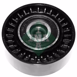 Galet enrouleur de courroie d'accessoire INA 532 0549 10