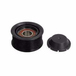 Galet enrouleur de courroie d'accessoire INA 532 0554 10