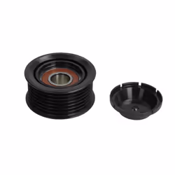 Galet enrouleur de courroie d'accessoire INA 532 0554 10