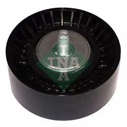 Galet enrouleur de courroie d'accessoire INA 532 0501 10
