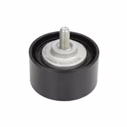 Galet enrouleur de courroie d'accessoire INA 532 0556 10