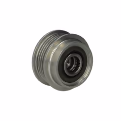 Poulie roue libre, alternateur INA 535 0180 10