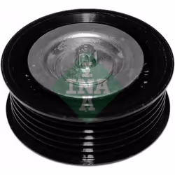 Galet enrouleur de courroie d'accessoire INA 532 0562 10
