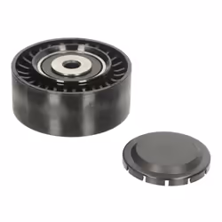 Galet enrouleur de courroie d'accessoire INA 532 0564 10