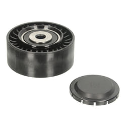 Galet enrouleur de courroie d'accessoire INA 532 0564 10