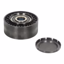 Galet enrouleur de courroie d'accessoire INA 532 0564 10