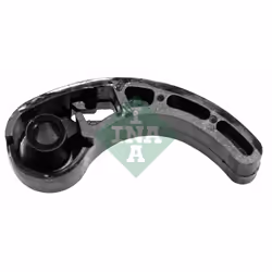 Rail tendeur, chaîne de commande de la pompe à huile INA 555 0035 10