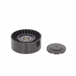 Galet enrouleur de courroie d'accessoire INA 532 0536 10