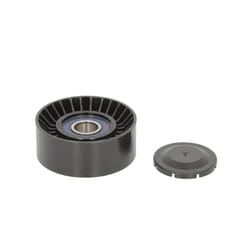 Galet enrouleur de courroie d'accessoire INA 532 0536 10