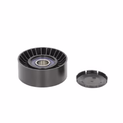 Galet enrouleur de courroie d'accessoire INA 532 0536 10